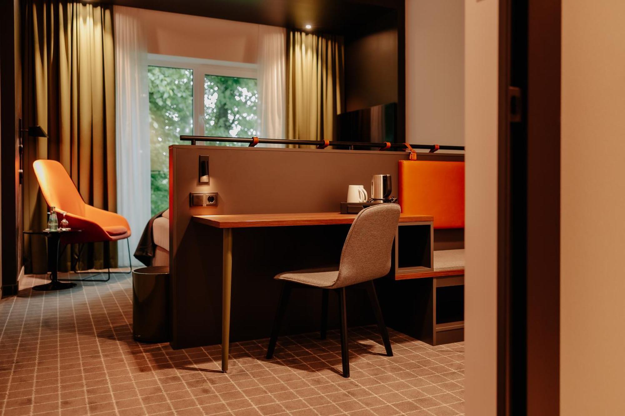 Superior Doppelzimmer