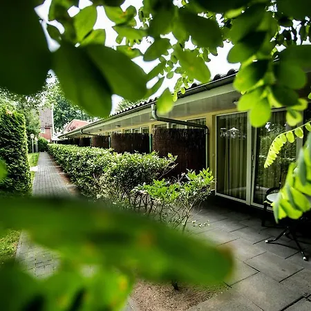 Parkhotel Meppen An Der Freilichtbuehne-3